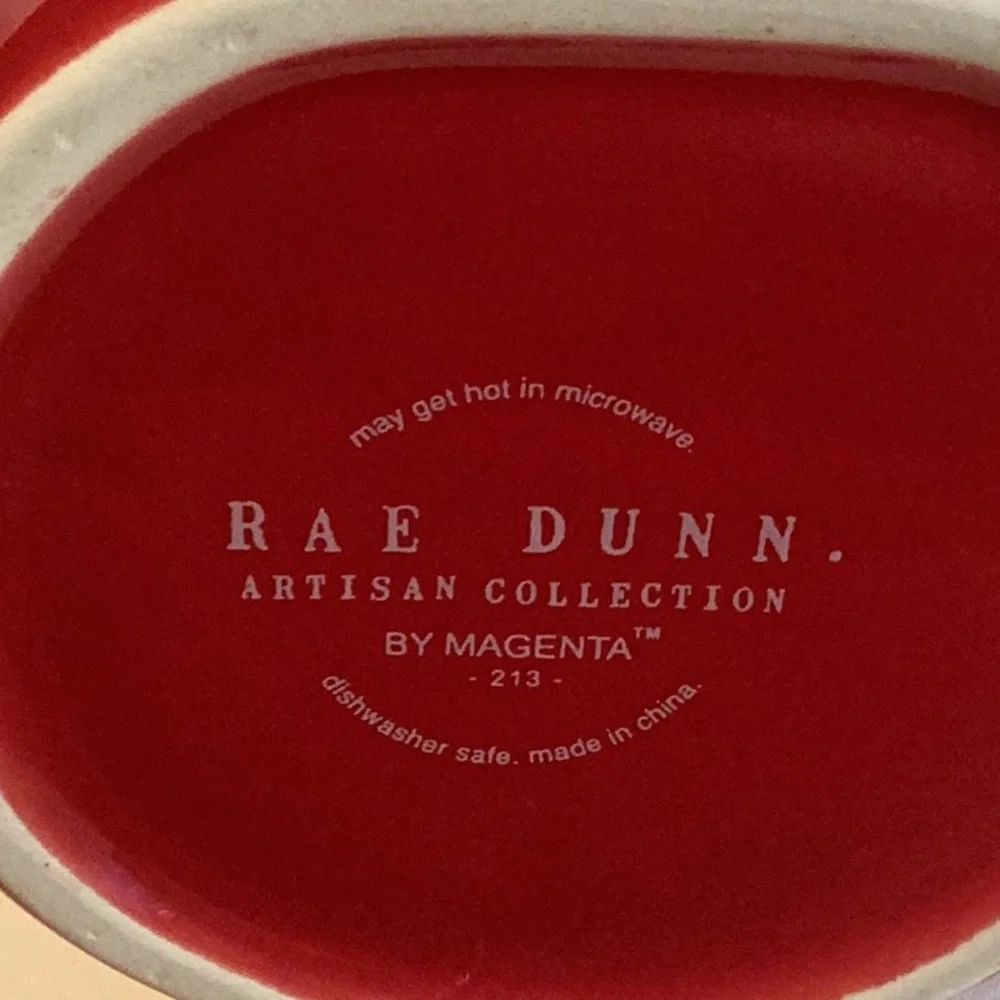 Rae Dunn euc like